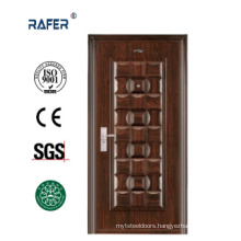 Hot Sale and High Quality Steel Door for Europe Market (RA-S081)